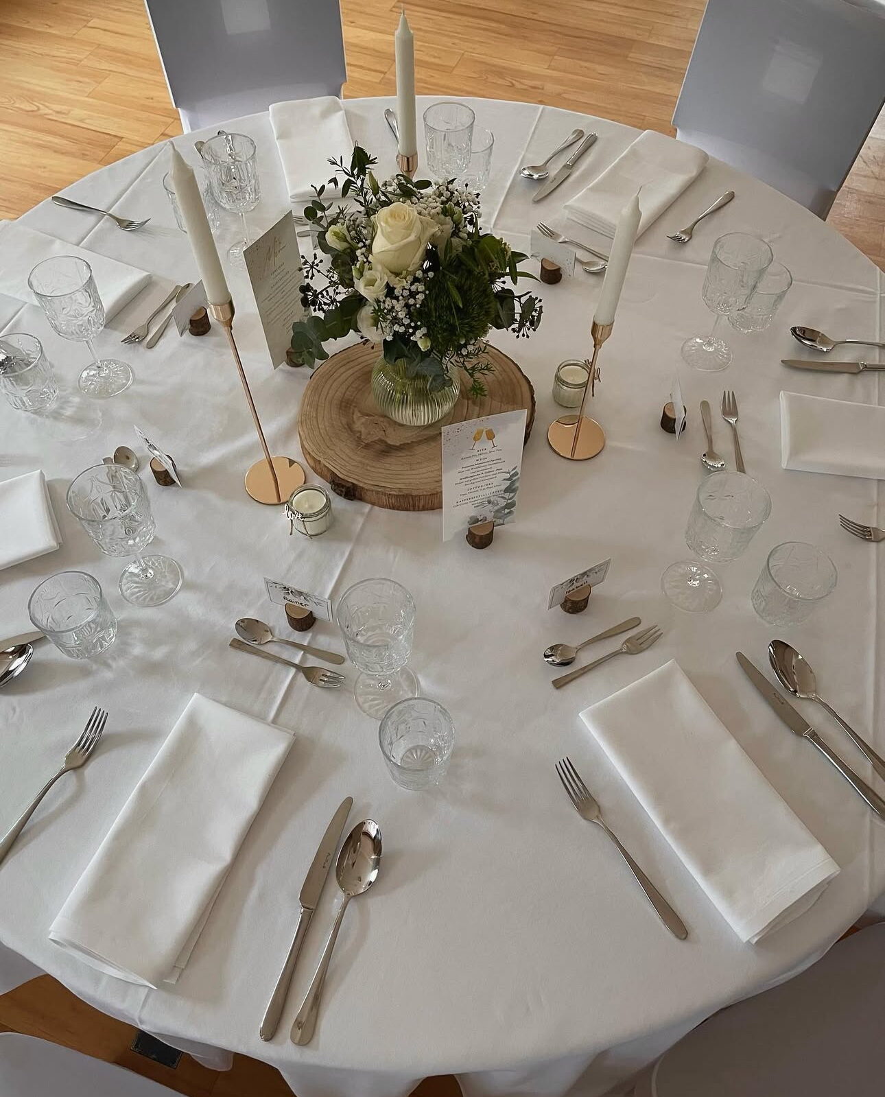 Hochzeiten im Hotel Biedermeier Dortmund