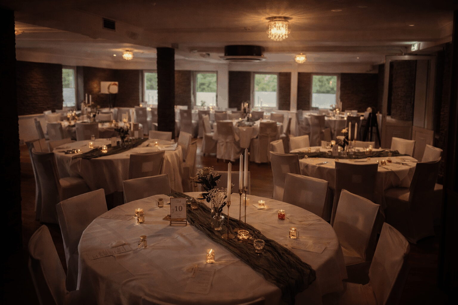 Events