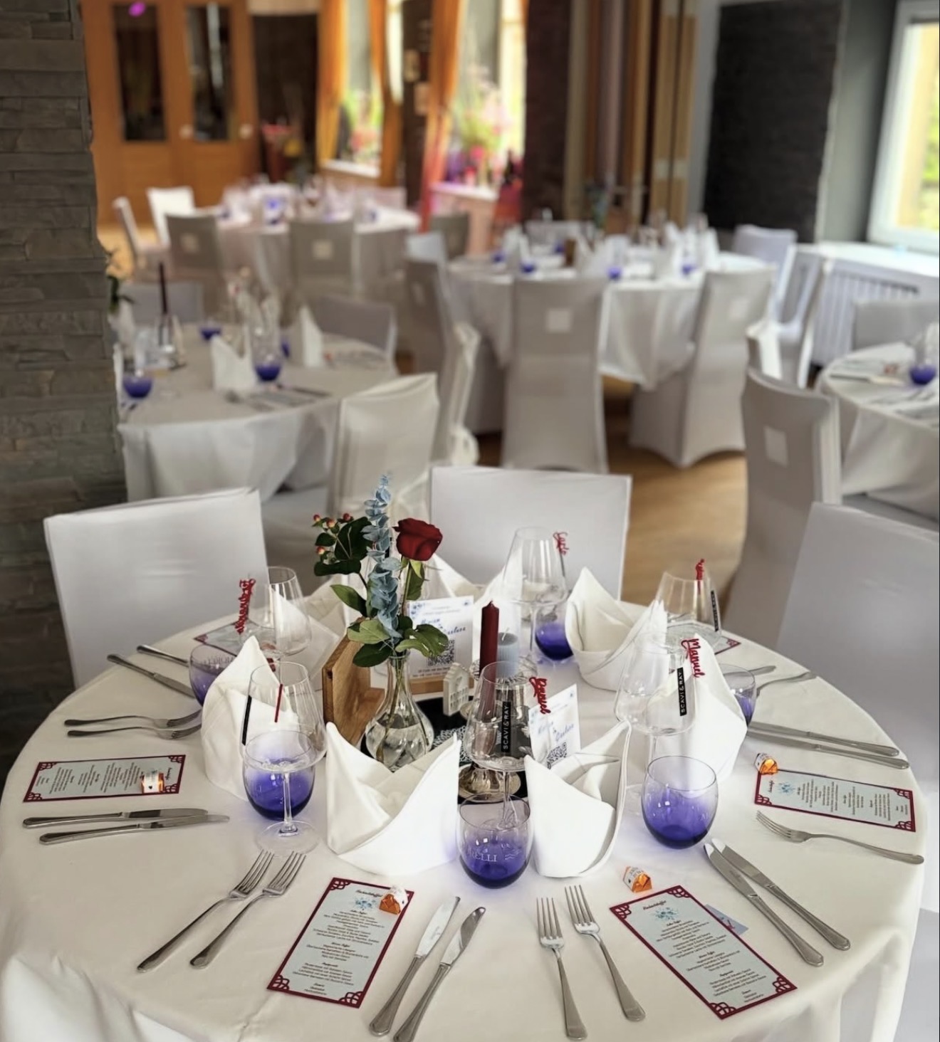 Events