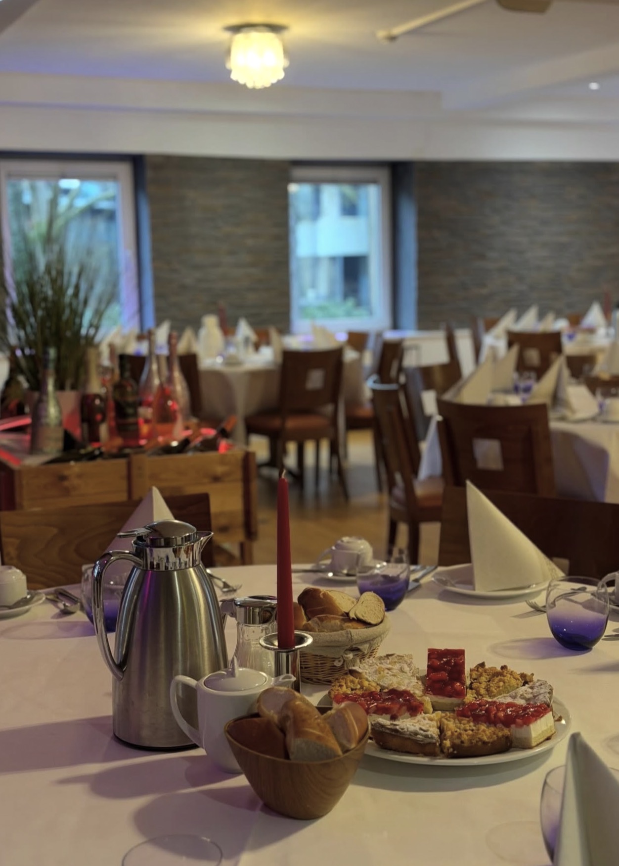 Tagungen im Hotel Biedermeier Dortmund