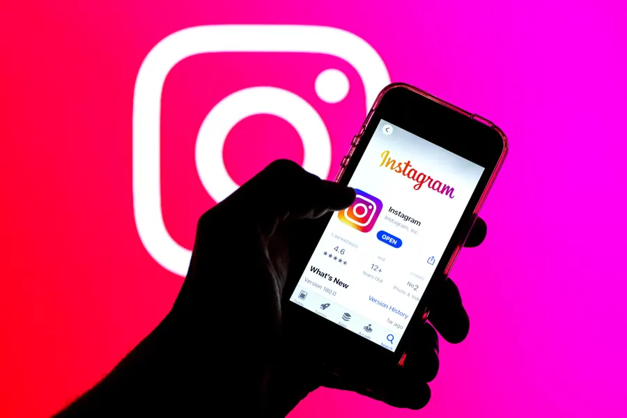 📸 Wir sind jetzt auch auf Instagram!