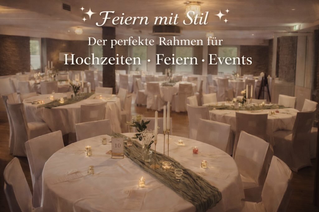 Hochzeiten in Dortmund
